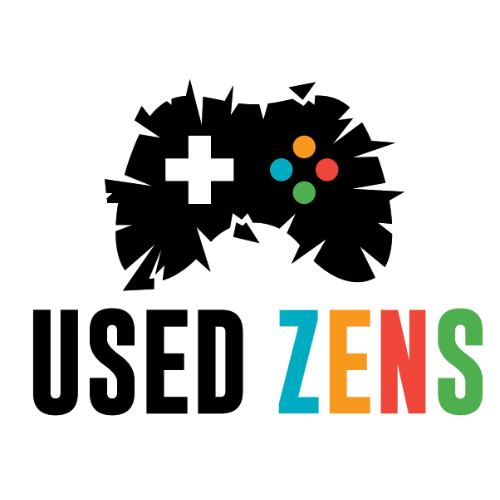 Used Cronus Zens | Pre-Owned Devices & Accessories
– Used Zens